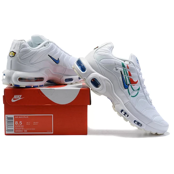 NIKE Air Max Plus "Multiswoosh"