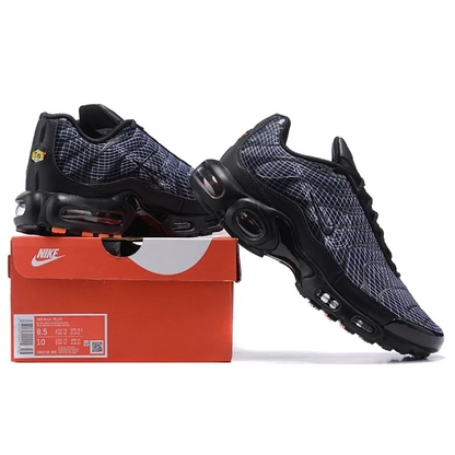 NIKE Air Max Plus "3D Swoosh"