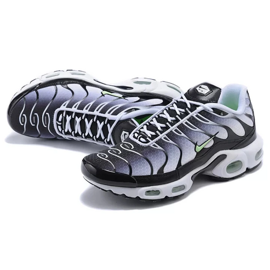 NIKE Air Max Plus "White Mint Green"