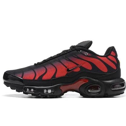 NIKE Air Max Plus "Bred Reflective"