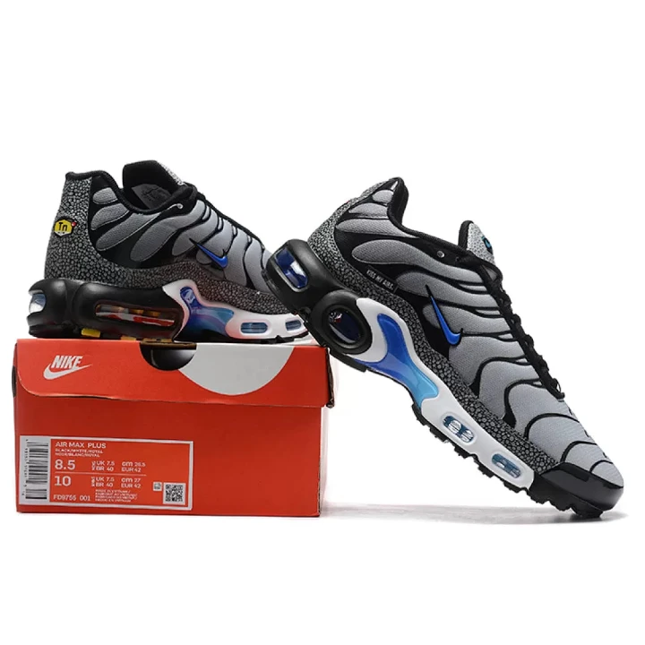 NIKE Air Max Plus "Kiss My Airs"
