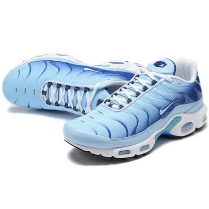 NIKE Air Max Plus "Celestine Blue"