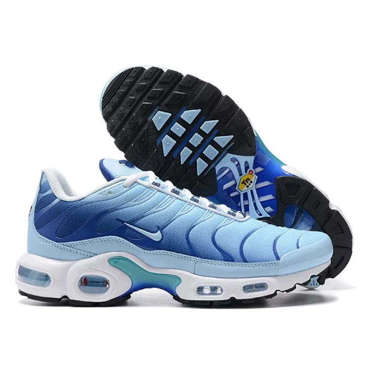 NIKE Air Max Plus "Celestine Blue"