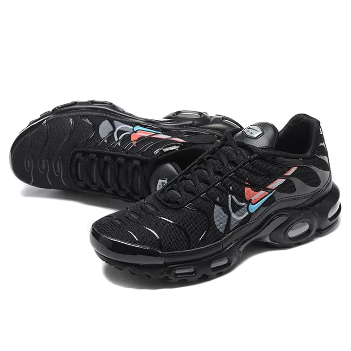 NIKE Air Max Plus "Multiswoosh"