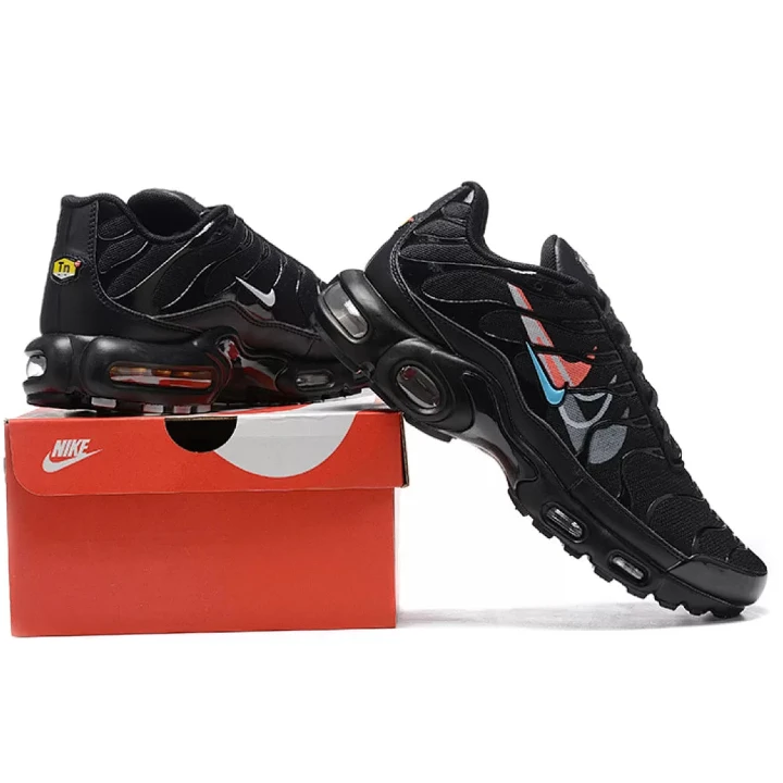 NIKE Air Max Plus "Multiswoosh"