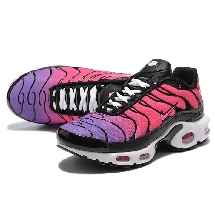 NIKE Air Max Plus "Dusk"