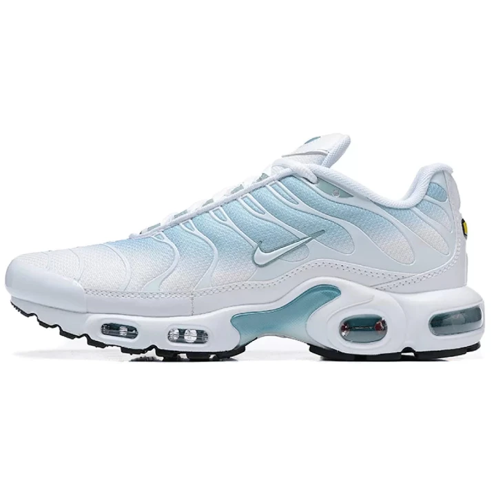 NIKE Air Max Plus "White Mica Blue"