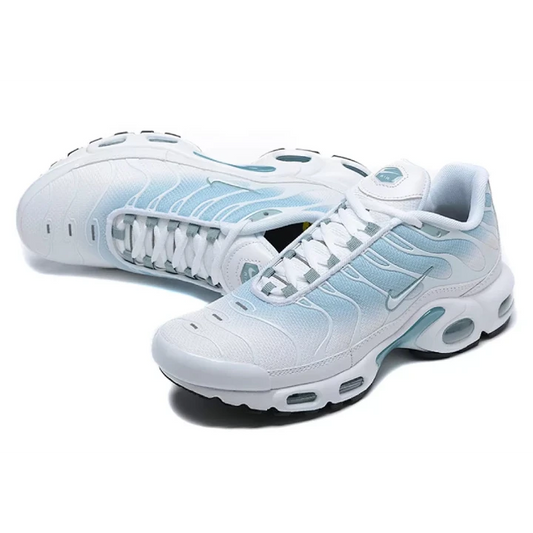 NIKE Air Max Plus "White Mica Blue"