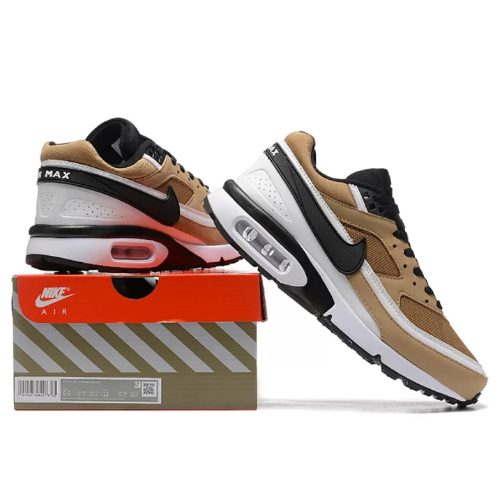 NIKE Air Max BW