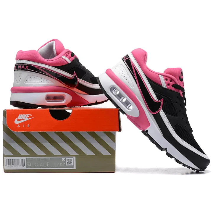 NIKE Air Max BW