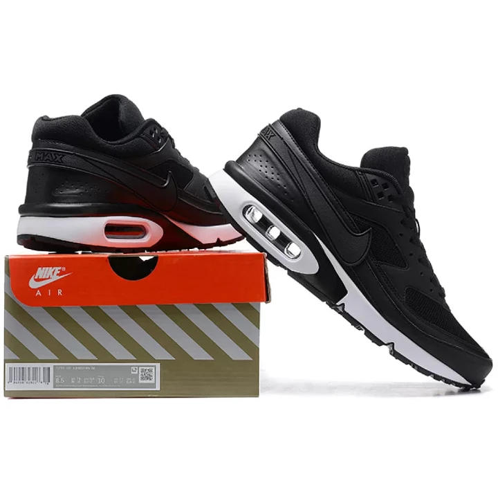 NIKE Air Max BW