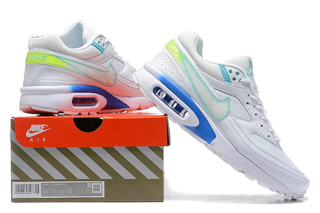 NIKE Air Max BW