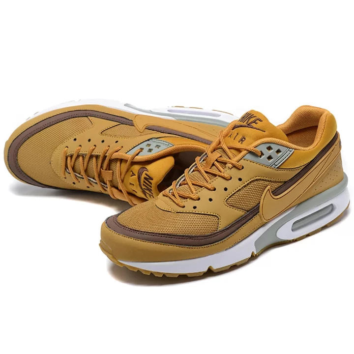 NIKE Air Max BW