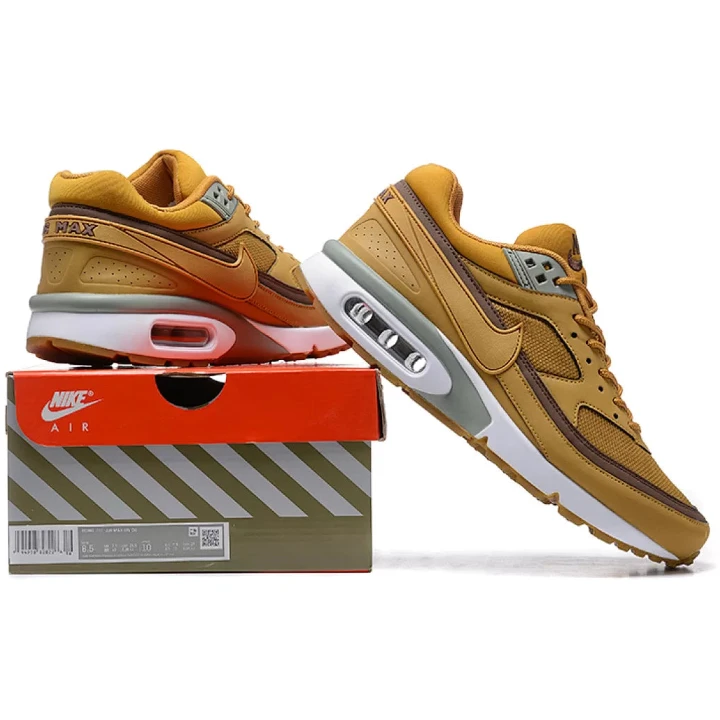 NIKE Air Max BW