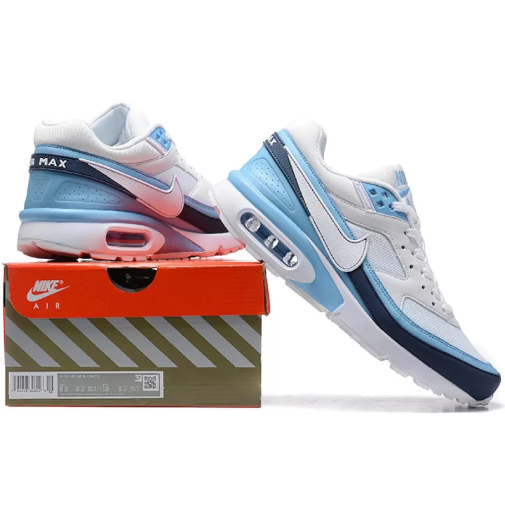 NIKE Air Max BW