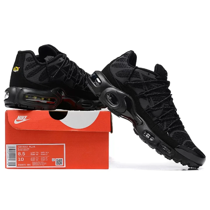 NIKE Air Max Plus "Utility"