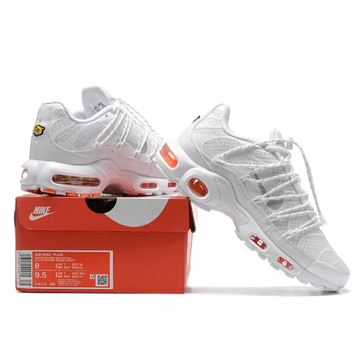 NIKE Air Max Plus "Utility"
