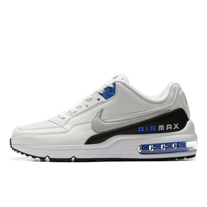 NIKE Air Max LTD 3 "White/ Light Grey/Royal"