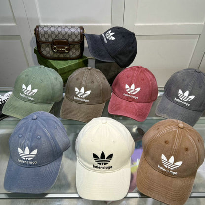 Casquette BALENCIAGA x ADIDAS