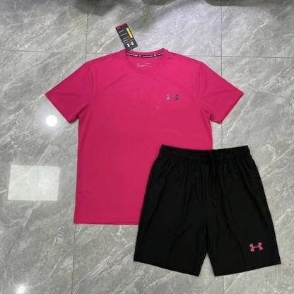 Ensemble UNDER ARMOUR