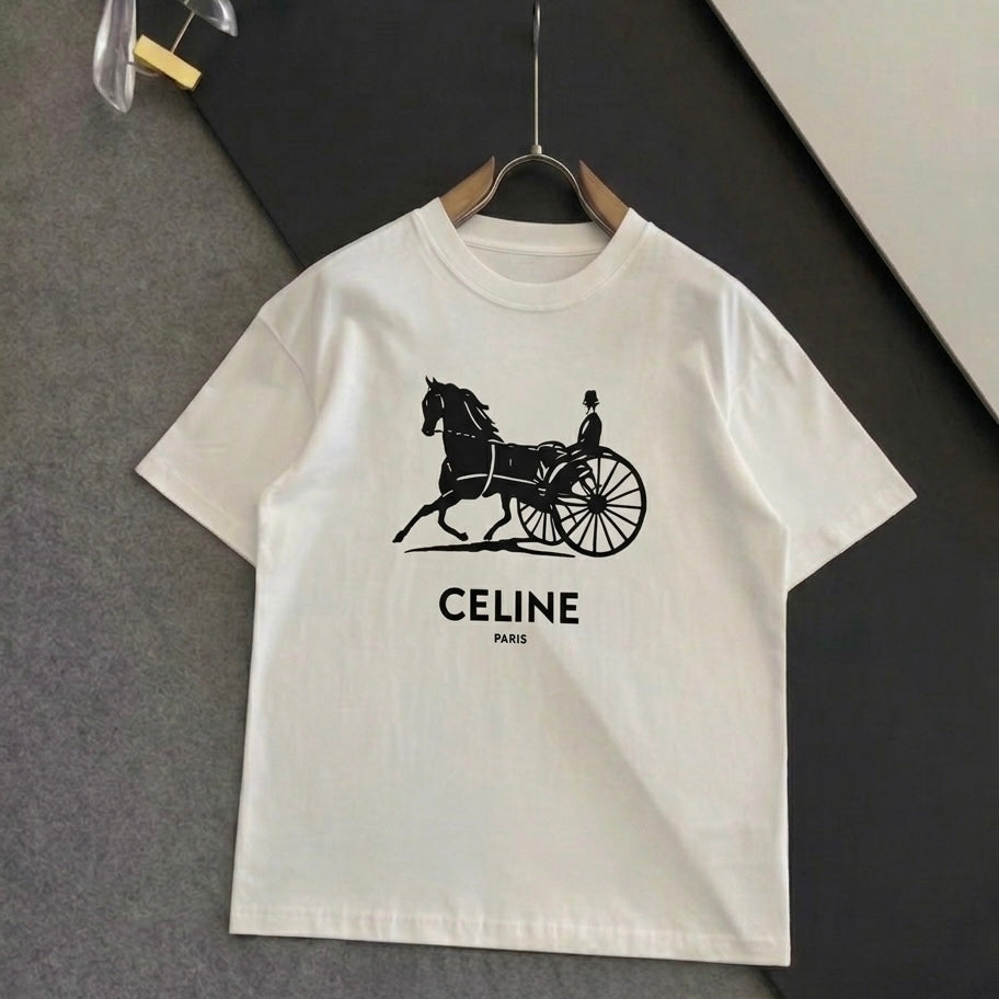 T-Shirt CÉLINE