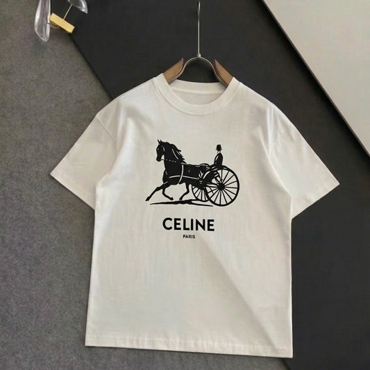 T-Shirt CÉLINE