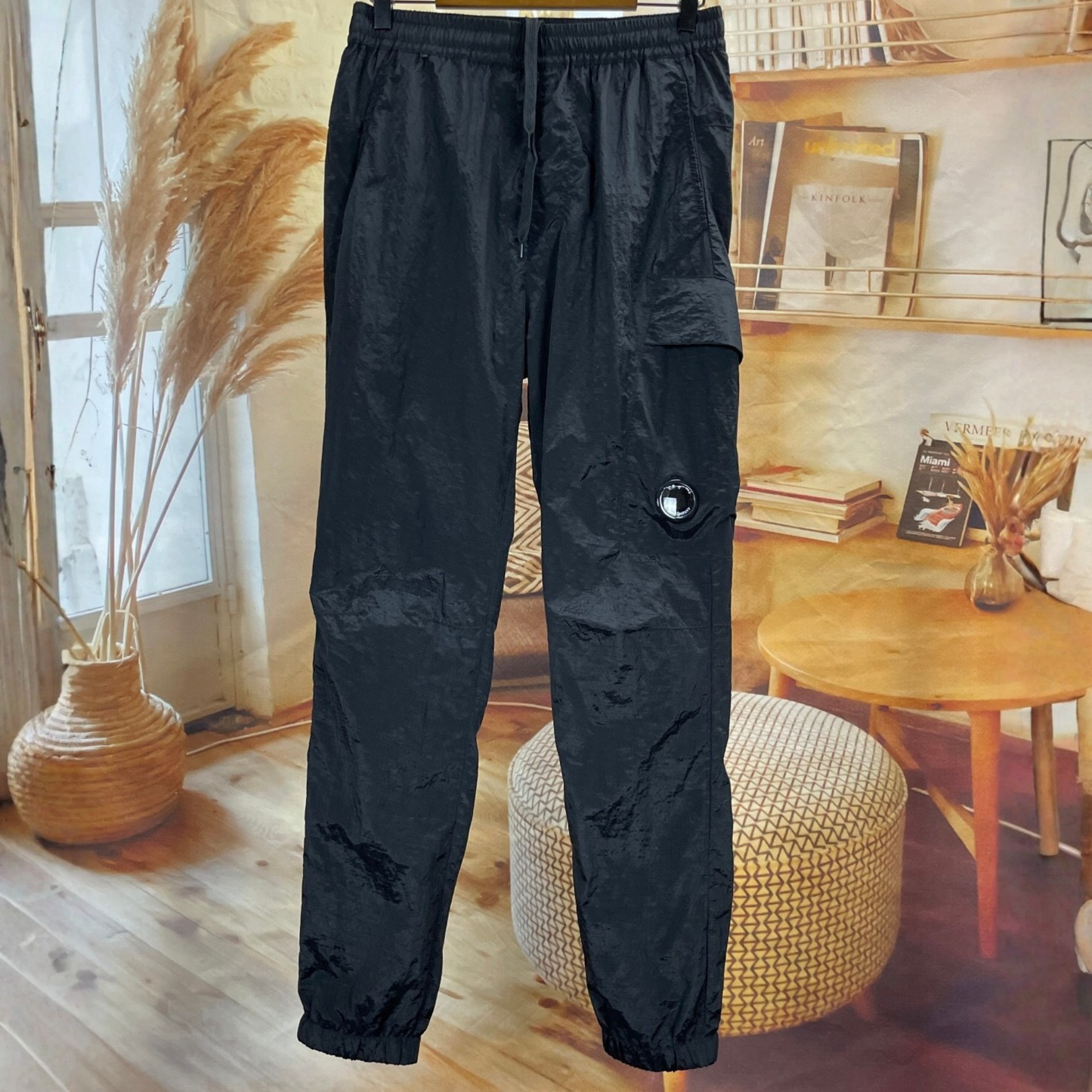 Cargo CP COMPANY
