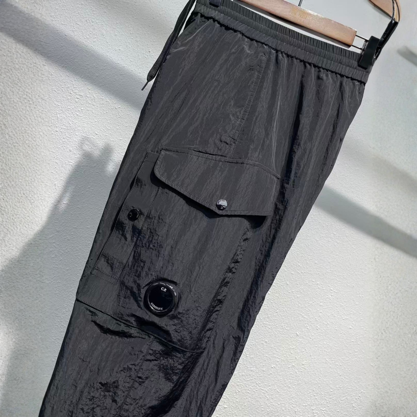 Cargo CP COMPANY