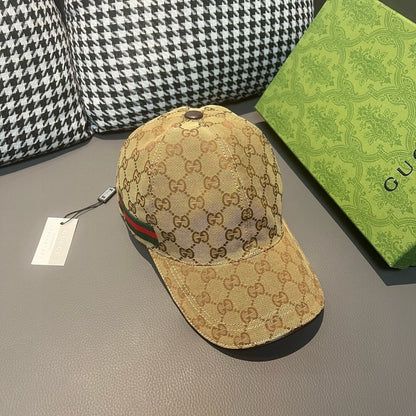 Casquette GUCCI