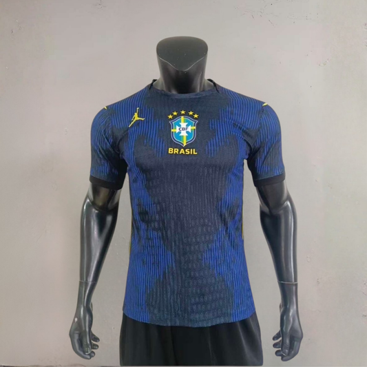 Brésil Maillot Extérieur