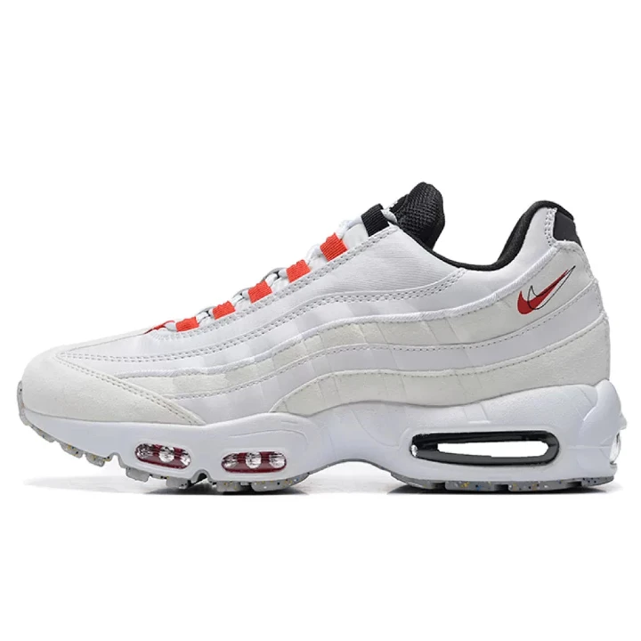NIKE Air Max 95 SE "White"