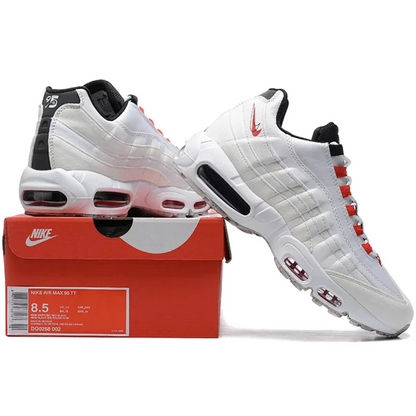 NIKE Air Max 95 SE "White"