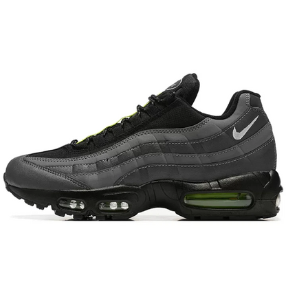 NIKE Air Max 95 "Black Néon"