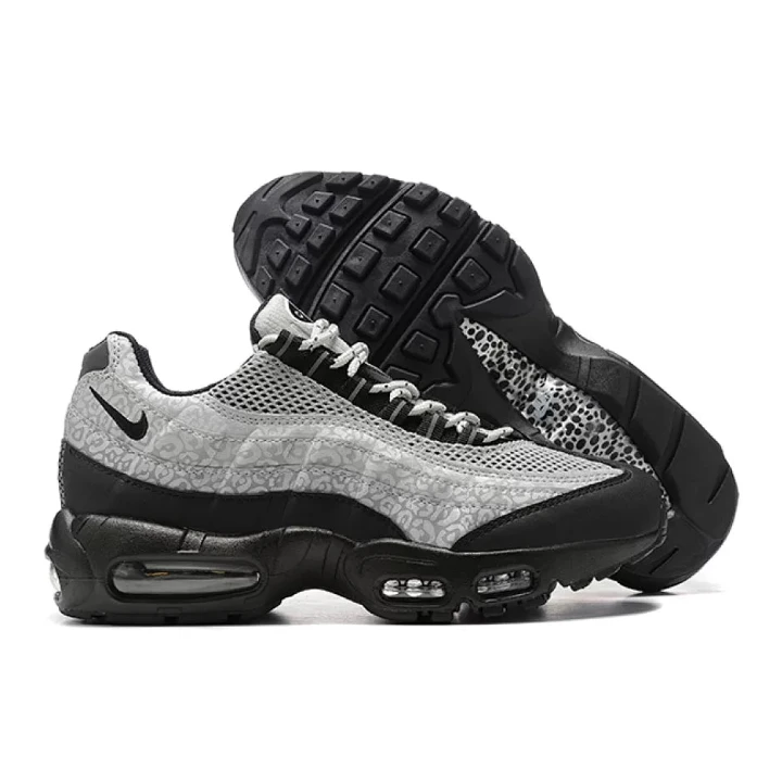NIKE Air Max 95 "Reflective Safari"