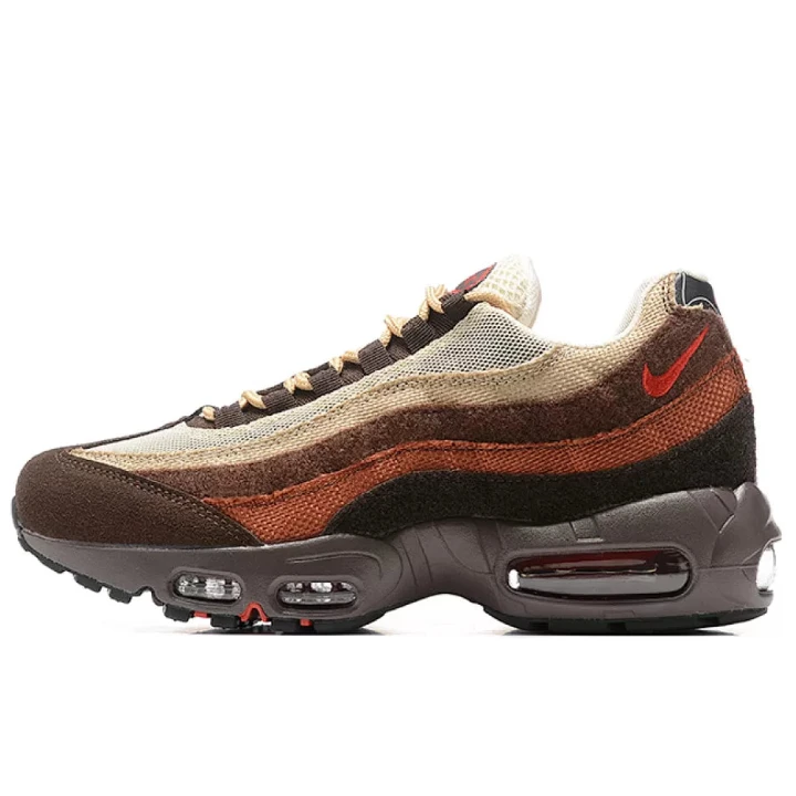 NIKE Air Max 95 “Anatomy of Air”