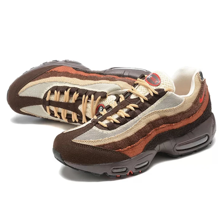 NIKE Air Max 95 “Anatomy of Air”