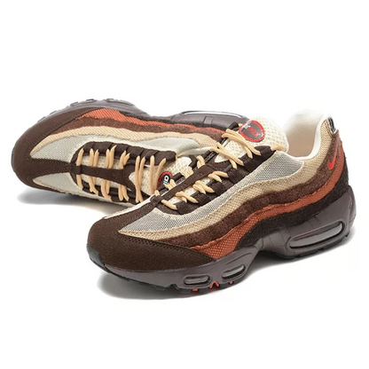 NIKE Air Max 95 “Anatomy of Air”