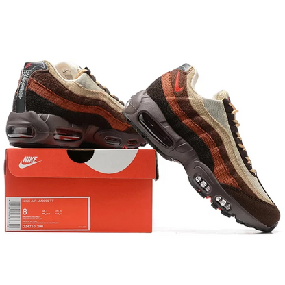 NIKE Air Max 95 “Anatomy of Air”