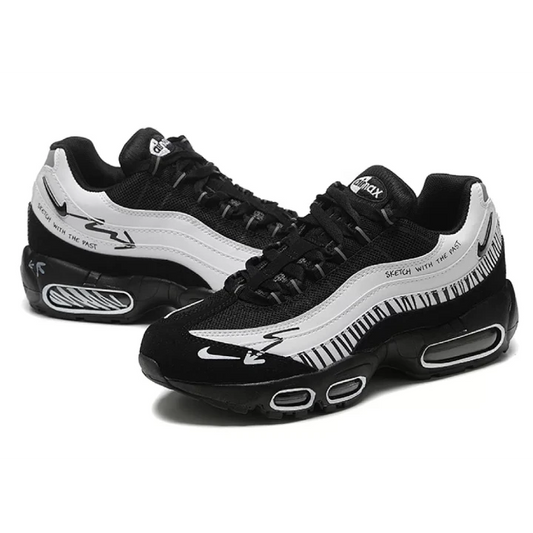 NIKE Air Max 95 "SP Sketch"