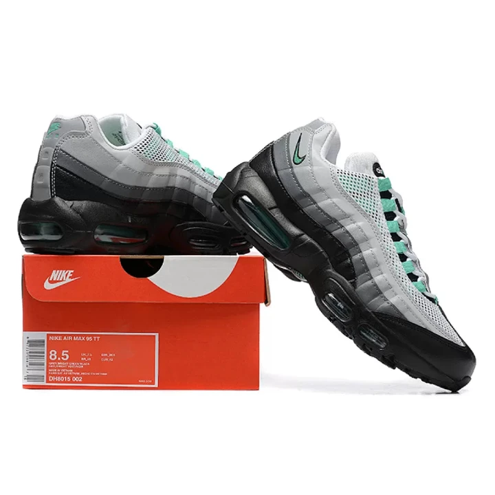 NIKE Air Max 95 "Next Nature Stadium Green"