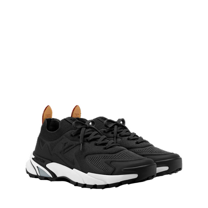 Sneakers Runner Tatic en maille LOUIS VUITTON