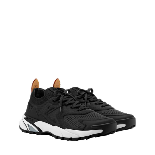 LOUIS VUITTON Sneakers Runner Tatic en maille