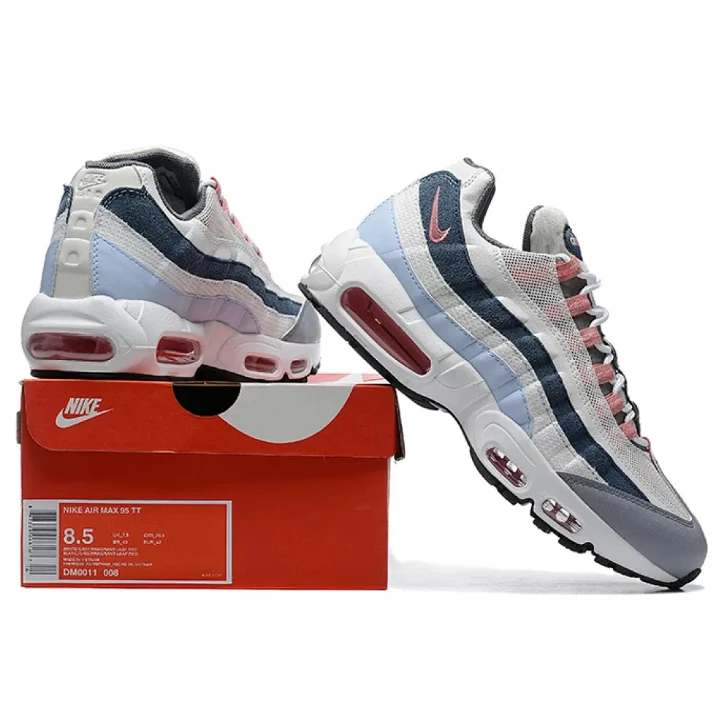 NIKE Air Max 95 "Stardust"