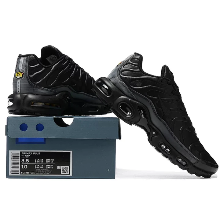 NIKE Air Max Plus X A-Cold-Wall