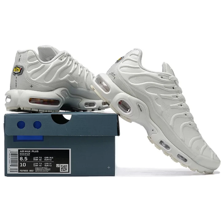 NIKE Air Max Plus X A-Cold-Wall