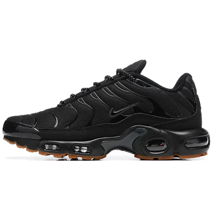 NIKE Air Max Plus "Black Casual"