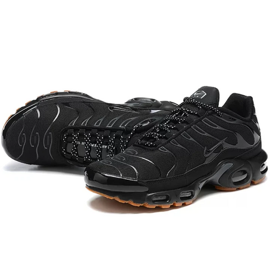 NIKE Air Max Plus "Black Casual"
