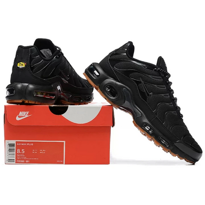 NIKE Air Max Plus "Black Casual"