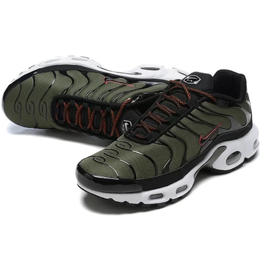 NIKE Air Max Plus "Phantom"