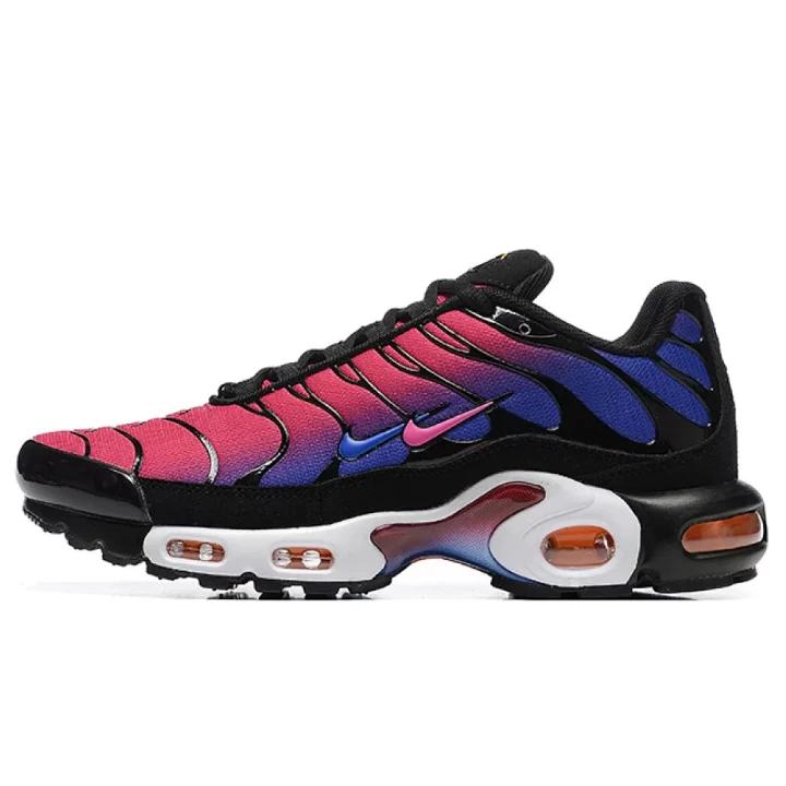 NIKE Air Max Plus "Fc Barcelone"